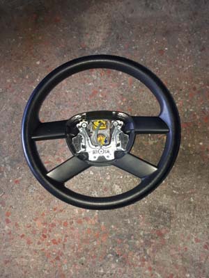 Volkswagen Çıkma Yedek Parça (43)